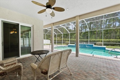 Discover the potential of this charming 3 bed, 3 bath pool home on The Grand Club Cypress Course in Florida - for sale on GolfHomes.com, golf home, golf lot