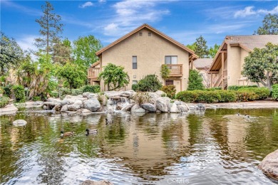 Enjoy serene pond and creek views from this beautifully upgraded on Oak Creek Golf Club in California - for sale on GolfHomes.com, golf home, golf lot