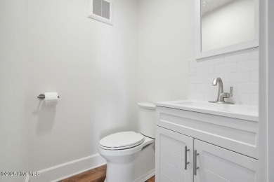 Just Updated & Upgraded for you! Welcome to waterfront living on on Founders Club At St. James Plantation in North Carolina - for sale on GolfHomes.com, golf home, golf lot