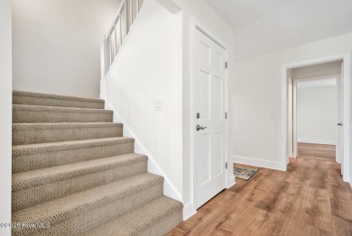 Just Updated & Upgraded for you! Welcome to waterfront living on on Founders Club At St. James Plantation in North Carolina - for sale on GolfHomes.com, golf home, golf lot