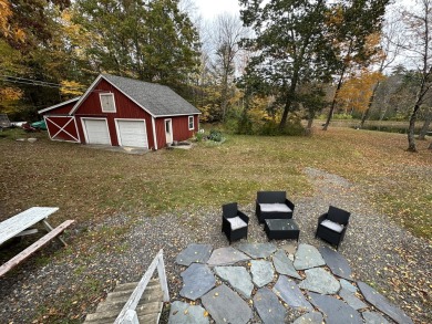 Have you dreamed of having a true oasis away from the hustle & on Merriland Farm Par 3 Golf Course in Maine - for sale on GolfHomes.com, golf home, golf lot
