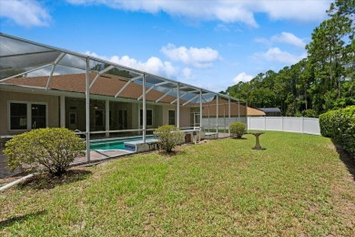 Discover the potential of this charming 3 bed, 3 bath pool home on The Grand Club Cypress Course in Florida - for sale on GolfHomes.com, golf home, golf lot