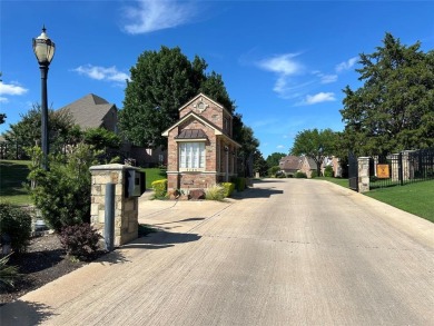 Welcome to this elegant home in the exclusive gated community of on Firewheel Golf Park in Texas - for sale on GolfHomes.com, golf home, golf lot