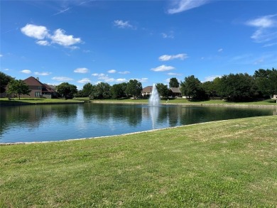 Welcome to this elegant home in the exclusive gated community of on Firewheel Golf Park in Texas - for sale on GolfHomes.com, golf home, golf lot