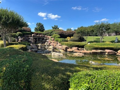 Welcome to this elegant home in the exclusive gated community of on Firewheel Golf Park in Texas - for sale on GolfHomes.com, golf home, golf lot