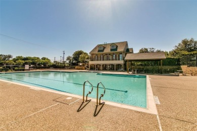 Welcome to this elegant home in the exclusive gated community of on Firewheel Golf Park in Texas - for sale on GolfHomes.com, golf home, golf lot