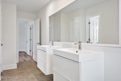 Just Updated & Upgraded for you! Welcome to waterfront living on on Founders Club At St. James Plantation in North Carolina - for sale on GolfHomes.com, golf home, golf lot