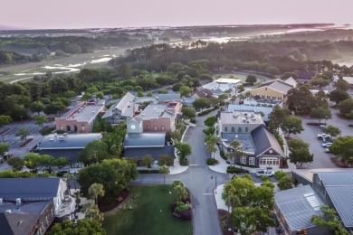 Cleared, designed & ready to build in The Preserve! Set on a on Kiawah Island Resort - Cougar Point in South Carolina - for sale on GolfHomes.com, golf home, golf lot