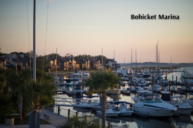 Cleared, designed & ready to build in The Preserve! Set on a on Kiawah Island Resort - Cougar Point in South Carolina - for sale on GolfHomes.com, golf home, golf lot