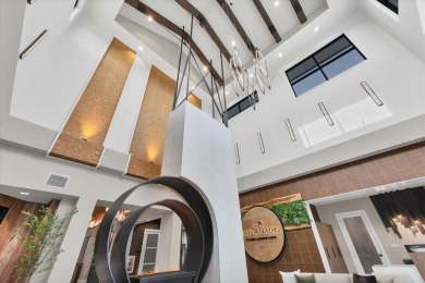 Step into paradise at 3025 Veneto Court, an upgraded on Esplanade Golf and Country at Lakewood Ranch in Florida - for sale on GolfHomes.com, golf home, golf lot