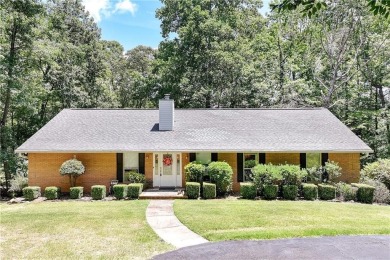 Welcome to 116 N Cardinal Heights--a rare opportunity to own a on Stillwaters Golf and Country Club in Alabama - for sale on GolfHomes.com, golf home, golf lot