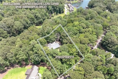 Welcome to 116 N Cardinal Heights--a rare opportunity to own a on Stillwaters Golf and Country Club in Alabama - for sale on GolfHomes.com, golf home, golf lot