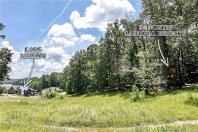 Welcome to 116 N Cardinal Heights--a rare opportunity to own a on Stillwaters Golf and Country Club in Alabama - for sale on GolfHomes.com, golf home, golf lot