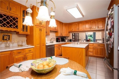 Welcome to 116 N Cardinal Heights--a rare opportunity to own a on Stillwaters Golf and Country Club in Alabama - for sale on GolfHomes.com, golf home, golf lot