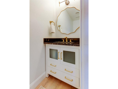 Rare 3 bedroom properties in Isla Del Sol are GOLD - and on Isla Del Sol Yacht and Country Club in Florida - for sale on GolfHomes.com, golf home, golf lot