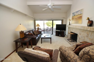 Exclusive, gated, private, and Turn-key! Island location just on London Bridge Golf Course in Arizona - for sale on GolfHomes.com, golf home, golf lot