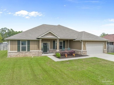 WELCOME HOME TO PERDIDO BAY COUNTRY CLUB ESTATES, ONE OF on Perdido Bay Golf Club in Florida - for sale on GolfHomes.com, golf home, golf lot