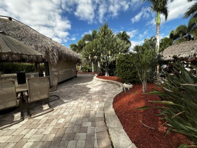 Well priced! Large lot! Motorcoach Resort St Lucie West! One of on St. Lucie Trail Golf Club in Florida - for sale on GolfHomes.com, golf home, golf lot