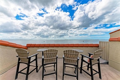 Best Value on Sarasota Bay--Rare Corner Penthouse with Sunset on IMG Academies Golf and Country Club in Florida - for sale on GolfHomes.com, golf home, golf lot