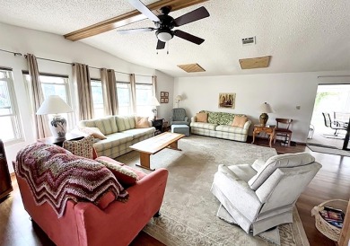 This home offers an incredible value & is situated on one of our on Del Tura Golf and Country Club in Florida - for sale on GolfHomes.com, golf home, golf lot