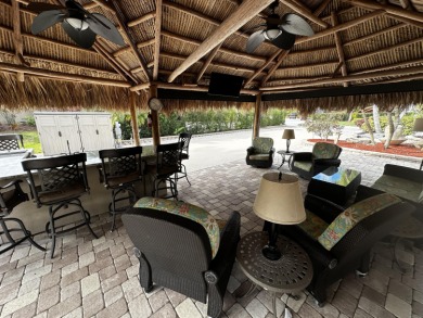 Well priced! Large lot! Motorcoach Resort St Lucie West! One of on St. Lucie Trail Golf Club in Florida - for sale on GolfHomes.com, golf home, golf lot