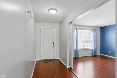 Welcome to this fabulous home that checks all of the boxes on Winding Ridge Golf Club in Indiana - for sale on GolfHomes.com, golf home, golf lot