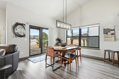 Property presented by Ashley S. Goodrich, SRS with RE/MAX In The on Elkhorn Ridge Golf Course in South Dakota - for sale on GolfHomes.com, golf home, golf lot