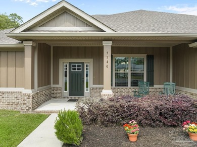 WELCOME HOME TO PERDIDO BAY COUNTRY CLUB ESTATES, ONE OF on Perdido Bay Golf Club in Florida - for sale on GolfHomes.com, golf home, golf lot