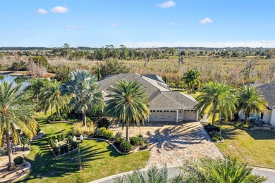 Welcome to one of the most exceptional homes in The on Bella Glade Country Club in Florida - for sale on GolfHomes.com, golf home, golf lot