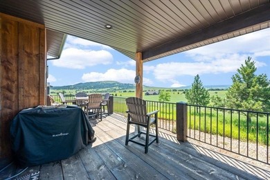 Property presented by Ashley S. Goodrich, SRS with RE/MAX In The on Elkhorn Ridge Golf Course in South Dakota - for sale on GolfHomes.com, golf home, golf lot