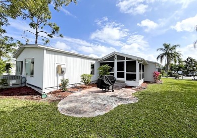 This home offers an incredible value & is situated on one of our on Del Tura Golf and Country Club in Florida - for sale on GolfHomes.com, golf home, golf lot