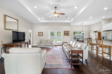 WELCOME HOME TO PERDIDO BAY COUNTRY CLUB ESTATES, ONE OF on Perdido Bay Golf Club in Florida - for sale on GolfHomes.com, golf home, golf lot