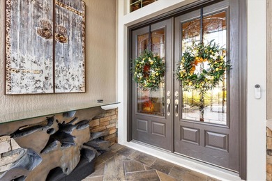 Welcome to one of the most exceptional homes in The on Bella Glade Country Club in Florida - for sale on GolfHomes.com, golf home, golf lot