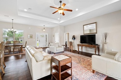 WELCOME HOME TO PERDIDO BAY COUNTRY CLUB ESTATES, ONE OF on Perdido Bay Golf Club in Florida - for sale on GolfHomes.com, golf home, golf lot