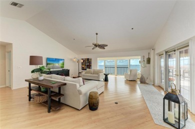 Best Value on Sarasota Bay--Rare Corner Penthouse with Sunset on IMG Academies Golf and Country Club in Florida - for sale on GolfHomes.com, golf home, golf lot