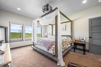 Property presented by Ashley S. Goodrich, SRS with RE/MAX In The on Elkhorn Ridge Golf Course in South Dakota - for sale on GolfHomes.com, golf home, golf lot