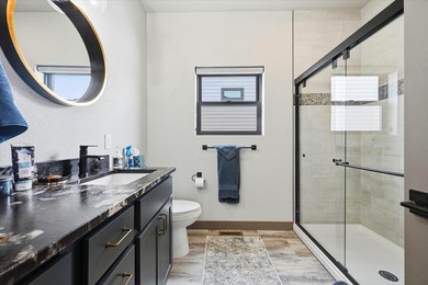 Property presented by Ashley S. Goodrich, SRS with RE/MAX In The on Elkhorn Ridge Golf Course in South Dakota - for sale on GolfHomes.com, golf home, golf lot