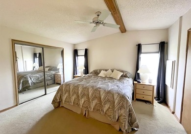 This home offers an incredible value & is situated on one of our on Del Tura Golf and Country Club in Florida - for sale on GolfHomes.com, golf home, golf lot
