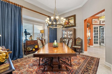 Welcome to one of the most exceptional homes in The on Bella Glade Country Club in Florida - for sale on GolfHomes.com, golf home, golf lot