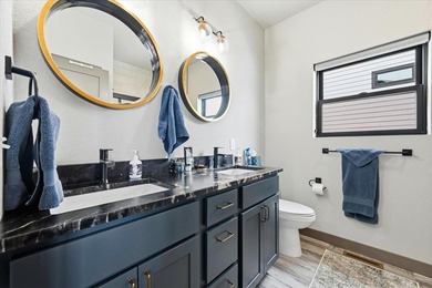 Property presented by Ashley S. Goodrich, SRS with RE/MAX In The on Elkhorn Ridge Golf Course in South Dakota - for sale on GolfHomes.com, golf home, golf lot