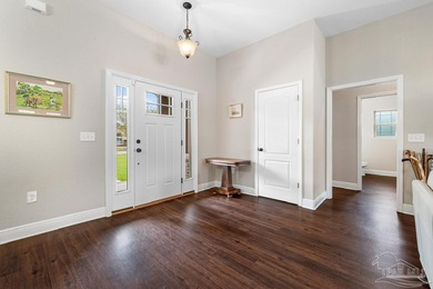 WELCOME HOME TO PERDIDO BAY COUNTRY CLUB ESTATES, ONE OF on Perdido Bay Golf Club in Florida - for sale on GolfHomes.com, golf home, golf lot