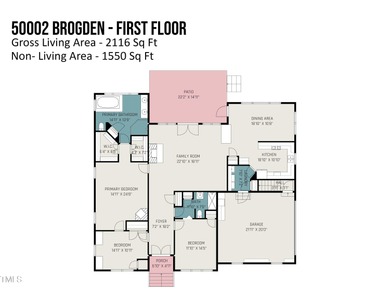 Enjoy this one-level luxury jewel box home in one of North on Governors Club in North Carolina - for sale on GolfHomes.com, golf home, golf lot