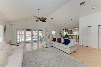 Best Value on Sarasota Bay--Rare Corner Penthouse with Sunset on IMG Academies Golf and Country Club in Florida - for sale on GolfHomes.com, golf home, golf lot