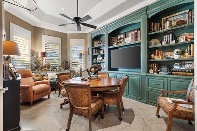 Welcome to one of the most exceptional homes in The on Bella Glade Country Club in Florida - for sale on GolfHomes.com, golf home, golf lot