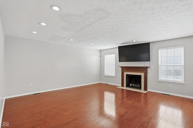 Welcome to this fabulous home that checks all of the boxes on Winding Ridge Golf Club in Indiana - for sale on GolfHomes.com, golf home, golf lot