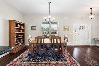 WELCOME HOME TO PERDIDO BAY COUNTRY CLUB ESTATES, ONE OF on Perdido Bay Golf Club in Florida - for sale on GolfHomes.com, golf home, golf lot