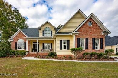 Discover the charm of Taberna, where community living meets on Taberna Country Club in North Carolina - for sale on GolfHomes.com, golf home, golf lot