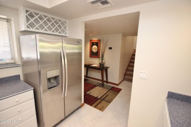 Exclusive, gated, private, and Turn-key! Island location just on London Bridge Golf Course in Arizona - for sale on GolfHomes.com, golf home, golf lot