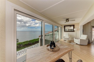 Best Value on Sarasota Bay--Rare Corner Penthouse with Sunset on IMG Academies Golf and Country Club in Florida - for sale on GolfHomes.com, golf home, golf lot