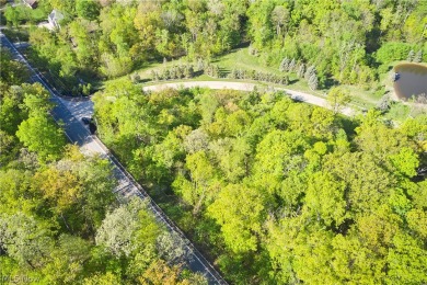 Beautiful, wooded 2.35 acre lot in River Valley Estates. This on Valleaire Golf Club in Ohio - for sale on GolfHomes.com, golf home, golf lot